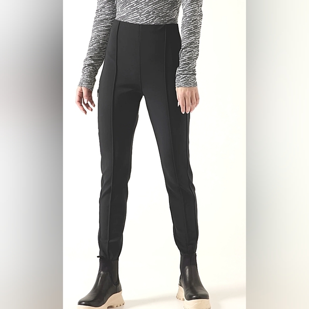 Athleta Women's Glacier Snow Skinny Pant 8/T